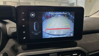 Dacia Sandero 1.0 ECO-G 74KW STEPWAY EXTREME GO 101 5P