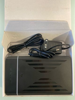 Caja Disco Duro ACASIS 3.5 HDD EC-5351C