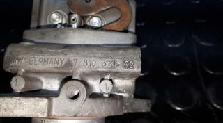 Válvula egr 781087102 bmw serie 1 coupe e82 483611