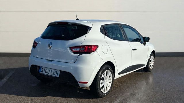 Renault Clio 0.9 TCE GLP BUSINESS 66KW - 18 90 5P