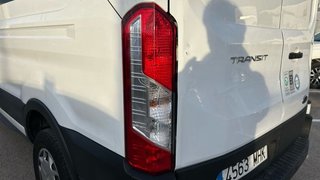 Ford Transit 2.0TDCI 96KW 350 L3H2 TREND FWD 130 4P