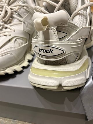 Sneakers Balenciaga Track