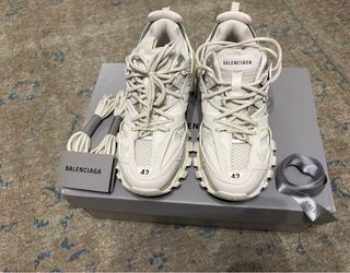 Sneakers Balenciaga Track