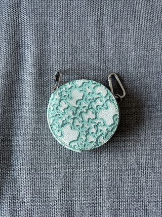 Bolso Tous bandolera con monedero