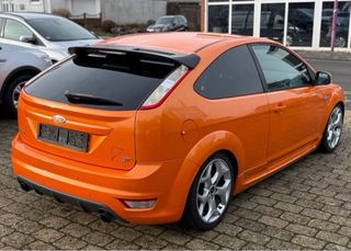Ford Focus ST