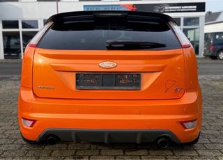 Ford Focus ST