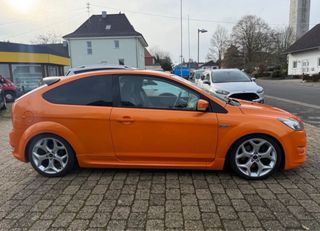 Ford Focus ST