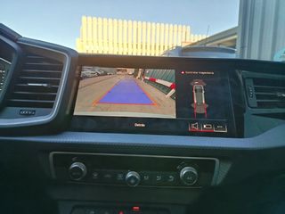 Audi A1 2023¡¡Desde 383€ al mes!!