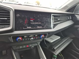 Audi A1 2023¡¡Desde 383€ al mes!!