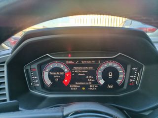 Audi A1 2023¡¡Desde 383€ al mes!!