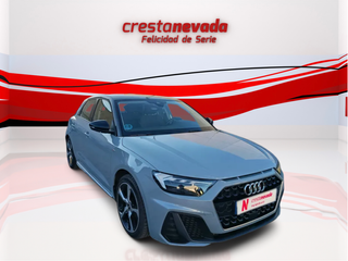Audi A1 2023¡¡Desde 383€ al mes!!