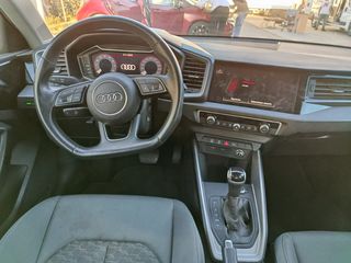 Audi A1 2023¡¡Desde 383€ al mes!!