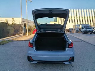 Audi A1 2023¡¡Desde 383€ al mes!!