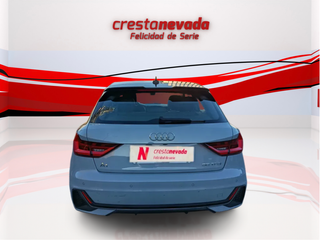 Audi A1 2023¡¡Desde 383€ al mes!!
