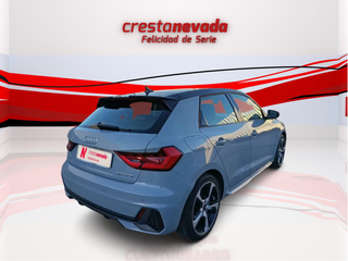 Audi A1 2023¡¡Desde 383€ al mes!!