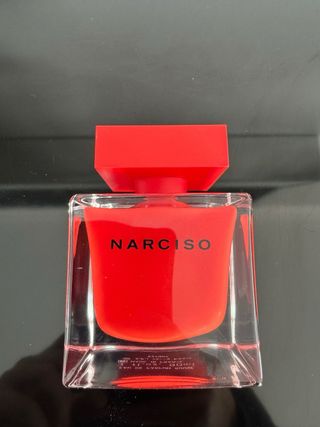 Narciso Rodriguez Rouge Eau de Parfum 90ml
