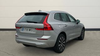 Volvo XC60 2.0 B4 P PLUS BRIGHT AUTO 197 5P