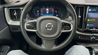 Volvo XC60 2.0 B4 P PLUS BRIGHT AUTO 197 5P