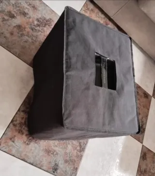 Phil Jones Bass Amplificador Bajo