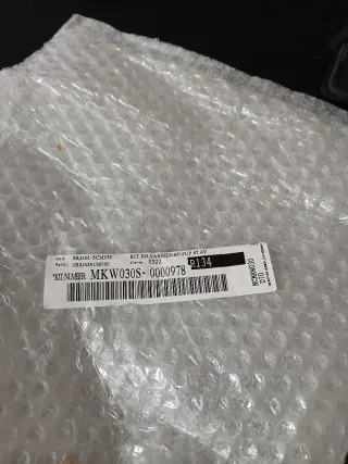 Asideros Honda NC750XA