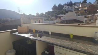 Casa en venta en Finestrat pueblo en Finestrat