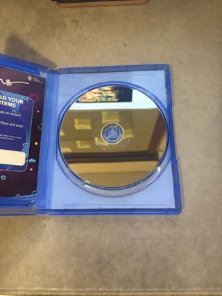 Dreams PS4 (PlayStation 4) - Mm2