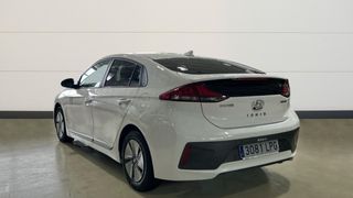 Hyundai IONIQ 1.6 GDI HEV KLASS DCT 141 5P