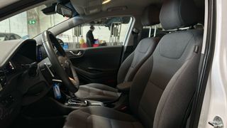 Hyundai IONIQ 1.6 GDI HEV KLASS DCT 141 5P