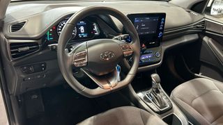 Hyundai IONIQ 1.6 GDI HEV KLASS DCT 141 5P