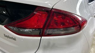 Hyundai IONIQ 1.6 GDI HEV KLASS DCT 141 5P