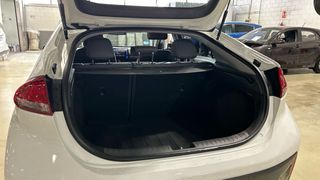 Hyundai IONIQ 1.6 GDI HEV KLASS DCT 141 5P