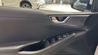 Hyundai IONIQ 1.6 GDI HEV KLASS DCT 141 5P