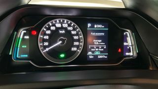 Hyundai IONIQ 1.6 GDI HEV KLASS DCT 141 5P