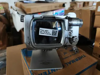 Pip-Boy 3000 Mk V Fallout