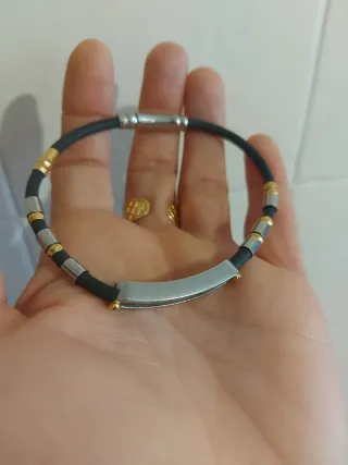 Bracciale Zancan Oro 750
