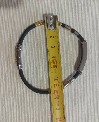 Bracciale Zancan Oro 750