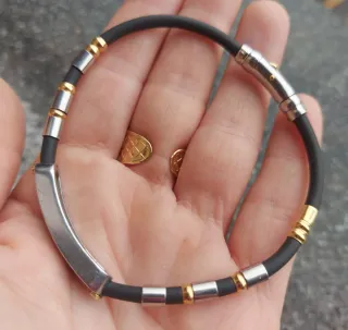 Bracciale Zancan Oro 750