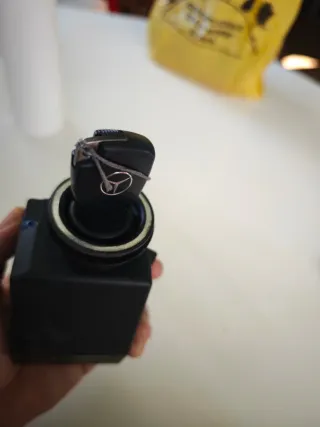 Clausor Mercedes Sprinter A9065454908