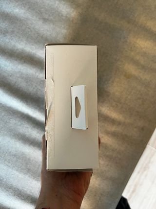 Caja vacía auriculares Bose QuietComfort