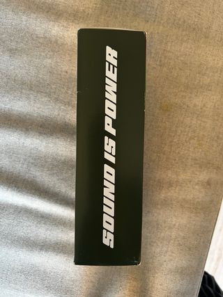 Caja vacía auriculares Bose QuietComfort