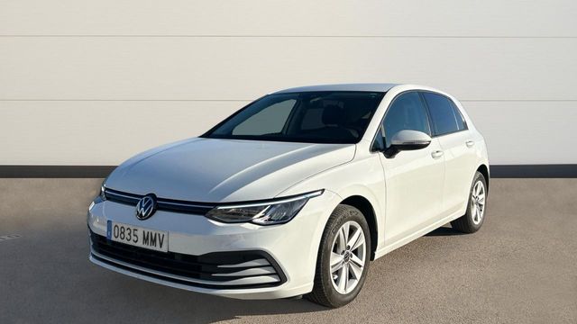 Volkswagen Golf 1.0 ETSI MHEV 81KW DSG LIFE 110 5P