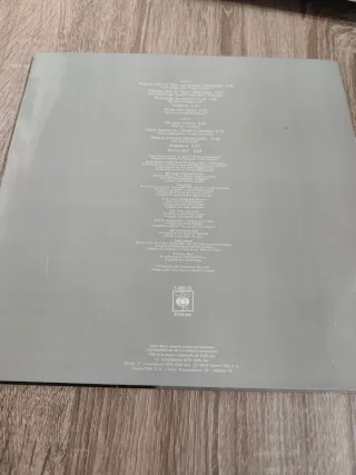 Vinilo Barbra Streisand Greatest Hits Vol. 2