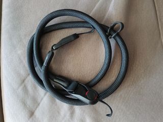 Correa cámara de fotos