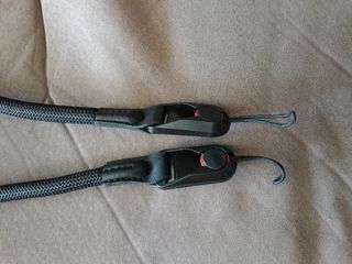 Correa cámara de fotos