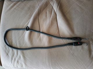 Correa cámara de fotos