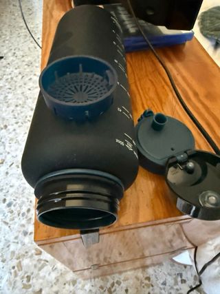 Botella Super Sparrow 1.5L sin BPA