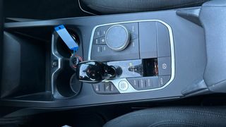 BMW Serie 2 1.5 218I GRAN COUPE 136 4P