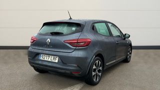 Renault Clio 1.0 TCE SERIE LIMITADA LIMITED 91 5P