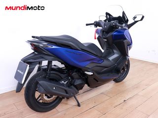 HONDA FORZA 125 ABS