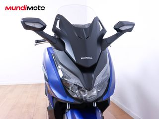 HONDA FORZA 125 ABS